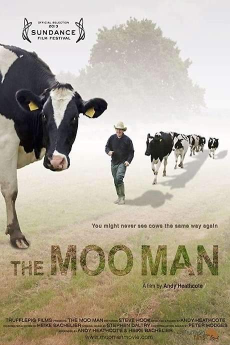 The Moo Man